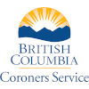 image of BC Coroners Service logo
