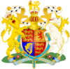 Court Coat of Arms