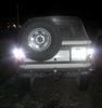 Backup Lights