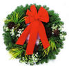 christmas wreath