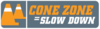 Cone Zone Logo