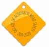 Decade of Action for Road Safety Logo