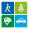 E-Survey of Road Users Attitudes Logo