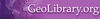 GeoLibrary Logo