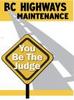 BC Highways Maintenance