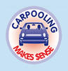 Carpooling Makes Sense