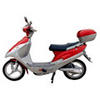 Motor Assisted Cycle