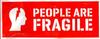 People Are Fragile logo