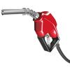Gasoline Pump Nozzle