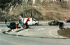Intersection Crash
