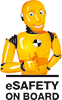 eSafety on Board logo