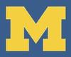 University of Michigan M