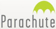 Parachute Canada Logo