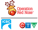 Operation Rednose Logo