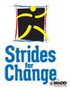 Strides for Change