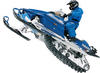 Snowmobile