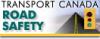 transport canada road logo