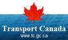 Transport Canada New Logo