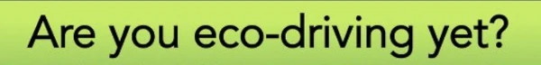 banner image asking are you ecodriving yet