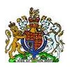 BC Courts Coat of Arms image