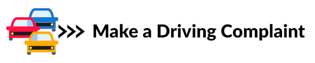 make a driving complaint image