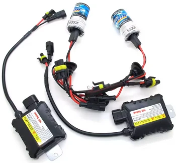 image of HID conversion kit