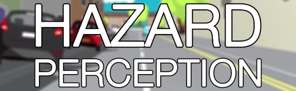 hazard perception image