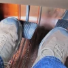 image of Left Foot Braking