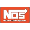 NOS Nitrous Oxide Systems Logo