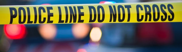 police line do not cross image