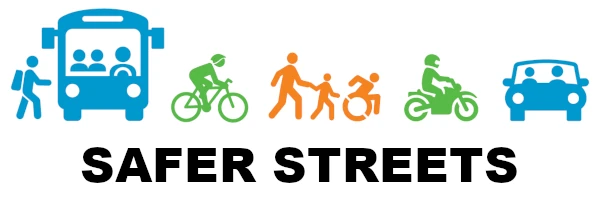 safer streets image