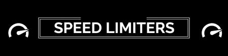 Speed Limiters text image