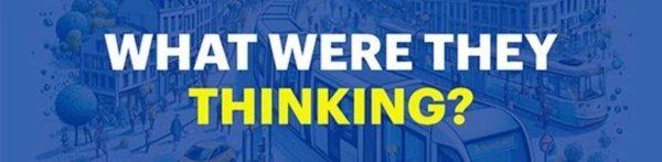 image asking what are they thinking