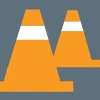 The Cone Zone