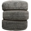 image of used tires
