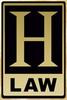 Hergott Law logo