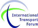 International Transport Forum logo