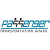 Passenger Transportation Board logo