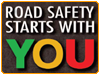 Road Safety Starts With You