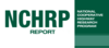 NCHRP logo