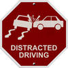 Stop Distracted Driving