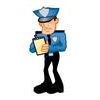 Traffic Ticket Writer