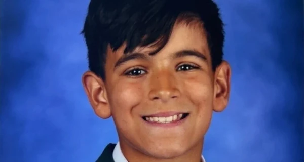 Namesake of Xavier's Law