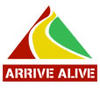 Arrive Alive Logo