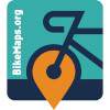 BikeMaps.org Logo
