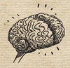 Brain Logo