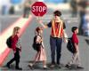 School Crossing Guard