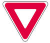 Yield Sign