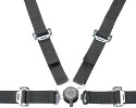 4 point harness