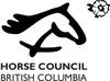 Horse Council of BC logo